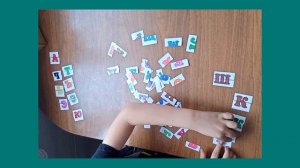 Создание игры "Алфавит. Учим. Закрепляем."