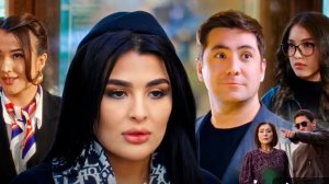 Zareena Zairova - Man ketaman (Official Music Video)