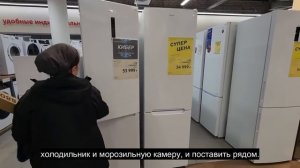 Ep.10 Russian Shopping Centre after Sanctions (Russian Subtitiles)