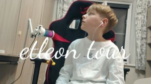 ОЙ КАК ПОЗДНО туровый стрим номер #2 2ДЕКАБРЯ