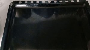 Как очистить противень от жира и нагара За 5 Минут!...,