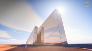 Анонимный миллионер строит подводный город в Англии