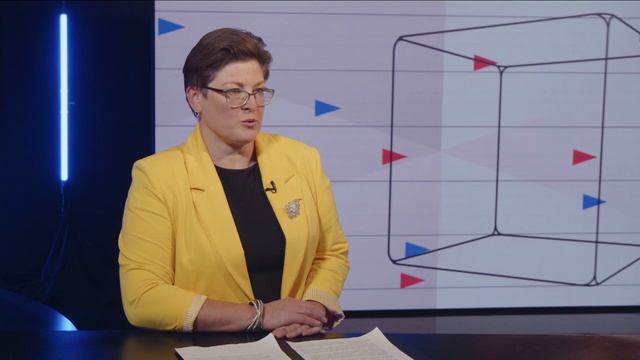 Новости "Волга 24" 22.09.2025 11:00