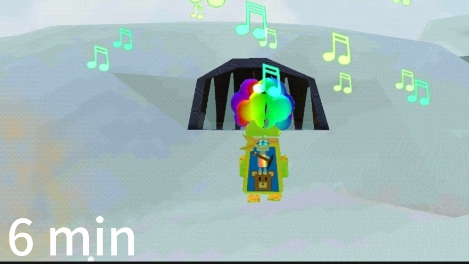 Прохожу пещеру в снежной долине смотреть онлайн