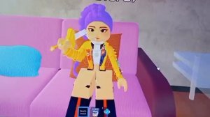 Ляпы в К- поп охотницы на демонов которые никто не разбирал!!!!!!!!