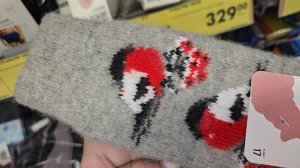 Чижик обновляется к празднику! Привезли со снегирями и оленями! Тапки с котиками и собаками. Обзор