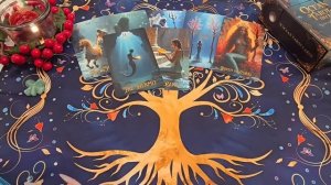 Таро расклад: с кем у вас будут серьезные отношения♥️💍кто он💯когда появится❓