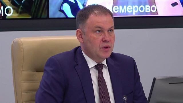 Новости Прокопьевска 09 12 2025