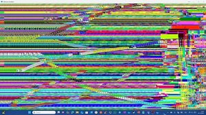 Проверяем переделку на Hexachlorocyclohexane.exe