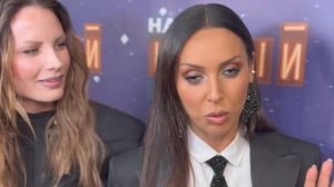 Алсу нарядила оригинальную елку