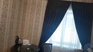 Пермь отель Абрикос