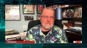 Ларри Джонсон: Запад Не Готов к Реальности России