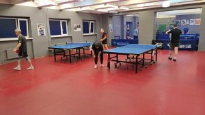 Iф Нельсон Д. (622) - Закзун В. (688) Малиновый турнир TTSPORT 09.12.2025