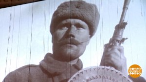 "Реквием Незабытых". Помним наших героев. Доброе утро. Фрагмент выпуска от 10.12.2025