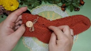 Итоговый отчёт в СП" Носочный блюз осени 2" 🧦🍁🍂🍁