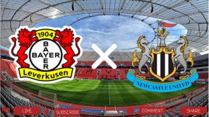 Байер - Ньюкасл