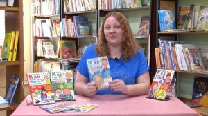 Апельсин. Мир книги. 07.04.2025