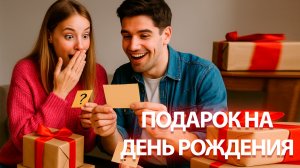 Устроила парню квест… и подарила ему то, о чём он мечтал