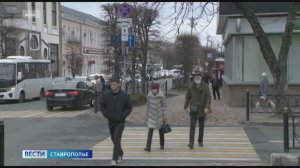 Губернатор Ставрополья и председатель думы края обсудили исполнение наказов избирателей