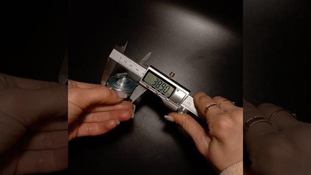 Кран вакуумный сузуки сепия AD50. Видеообзор.