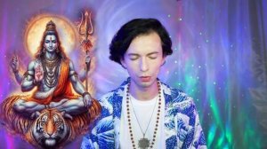 Шива. Медитация и Ченнелинг  - Фидря Юрий