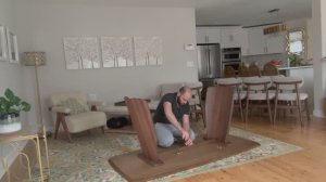 Собрал новый круглый стол. ПЕРЕВОД. Арнак