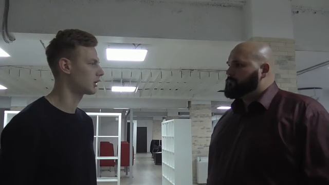 Тренинг по продажам услуг: реальный отзыв участника