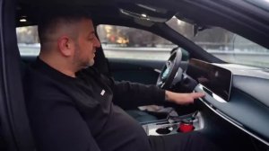 MG7 — Китай или же Англия?! Самый недооцененный автомобиль 2024?