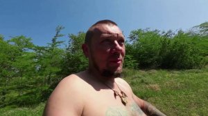 Тверь - Крым и обратно на GR 500.  Часть 4.  Ейск - Керчь.