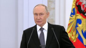 «Я не представляю, как они это делают» — искренние слова Путина о лётчиках и Героях России