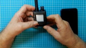 Meshtastic thinknode m1 обзор