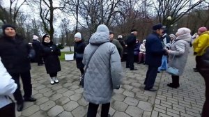 7.12.25г... "А Ты Мне Розочки Дарил"...