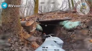 🇷🇺💥🇺🇦⚡Десант уничтожает технику и пехоту врага, наступая к Сумам