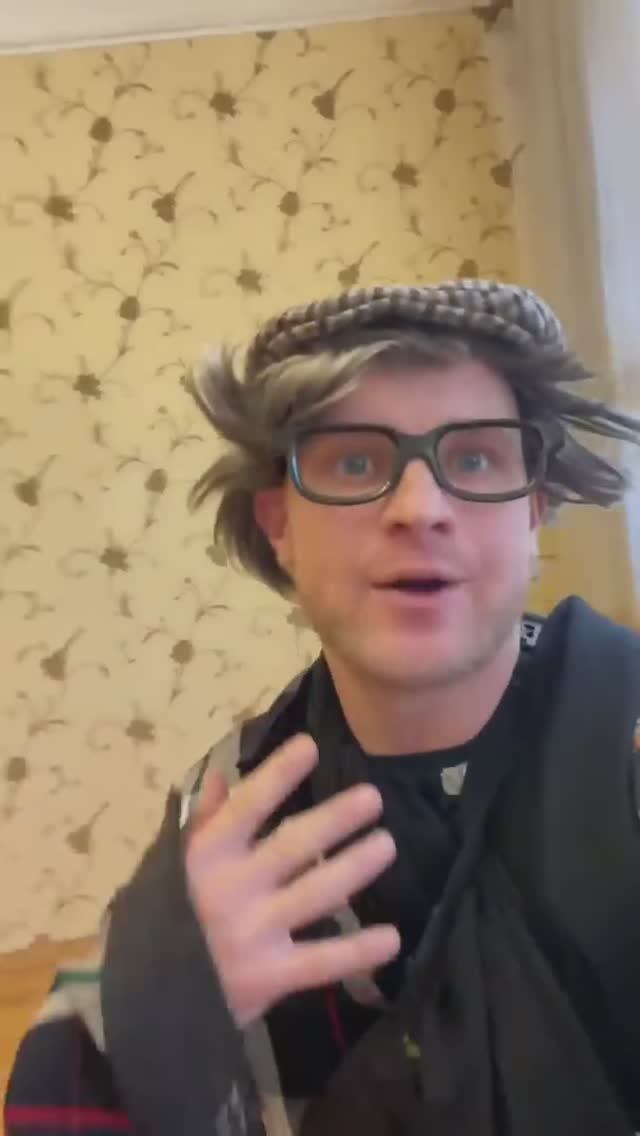 🔥😂 КУТЮРЬЕ (смешное видео, юмор, приколы, поржать)