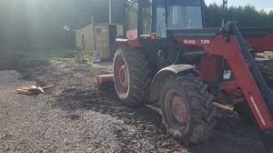 #317 So here's the thing 19.09.2025