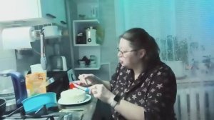 Готовила сыр, НО творог не качественный, и получилось не то что хотела.