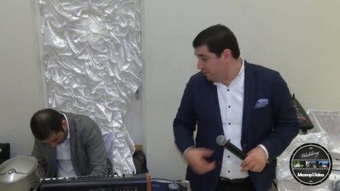 Езидская свадьба / Dawata Ezdia / Zoro & Goge France часть 3