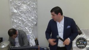 Езидская свадьба / Dawata Ezdia / Zoro & Goge France часть 3