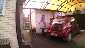 Маникюрный столик. Новые картины.