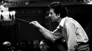 10 декабря исполнилось бы 87 лет народному артисту СССР, выдающемуся дирижёру Юрию Темирканову