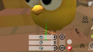 Скибиди туалеты в чикен гане (трейлер, читайте описание)