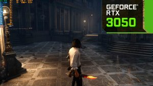 Lies of P - Максимальные настройки + AMD FSR 3