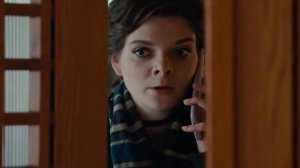 Ёлки 9-Снег на ресницах