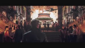 007 First Light — трейлер даты релиза