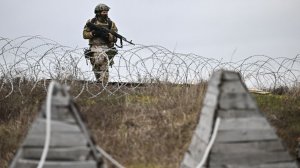 ВС РФ взяли в плен отделение ВСУ в Волчанске