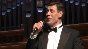 Дмитрий Дюжев "Евгений Онегин" №2