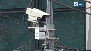 В Краснодаре «умные» камеры зафиксировали новые нарушения ПДД на 150 тыс. рублей