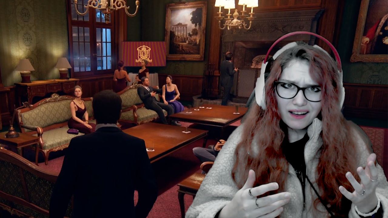 Где Крест? ✮ Uncharted 4: A Thief's End ✮ #5