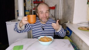 обед с Рыжулей. Долина и Лурье. новый год близко. мукбанг. обжор. еда на камеру. диета. шизофрения.