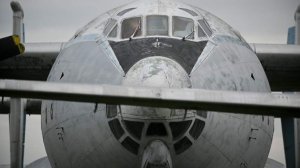 Потерпевший крушение самолет Ан-22 упал в Уводьское водохранилище